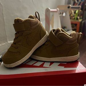 NWT! Baby/Toddler Nike Sneaker